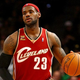 Illustration for article titled LeBron James Encourages NBA To Stop Jumping In Honor Of Michael Jordan